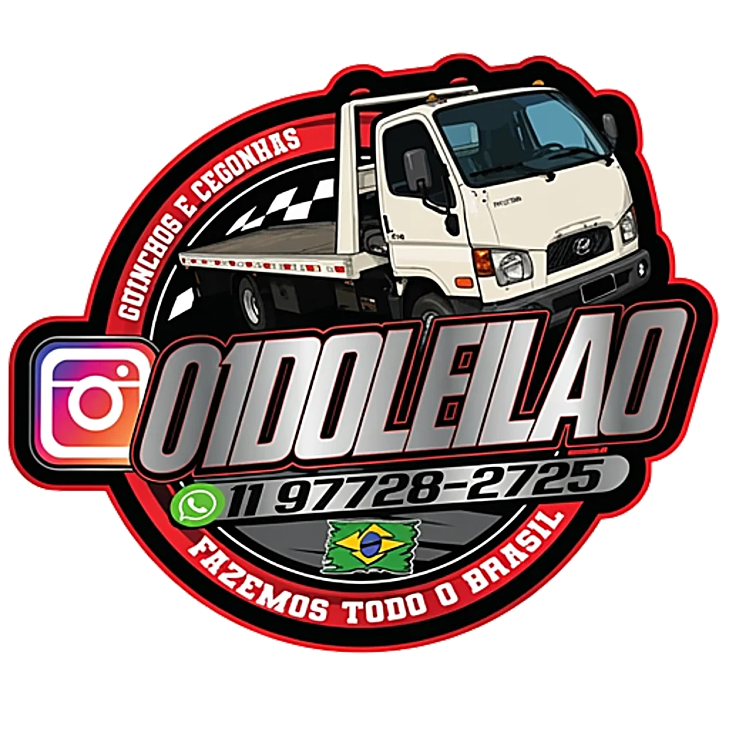 01 do Leilão